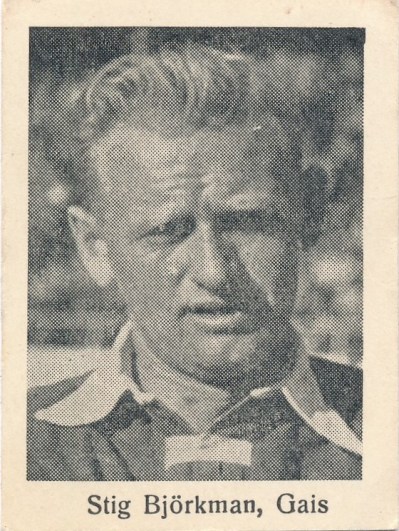 Stig Björkman 3a